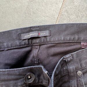 John Varvatos USA Men's Jeans